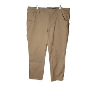 Columbia Khaki‎ Straight Fit Men’s Pants 42x30